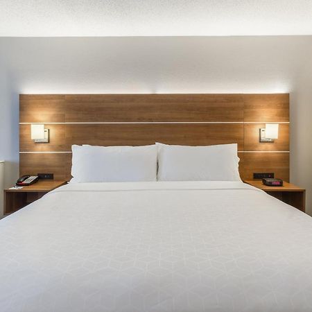 Holiday Inn Express & Suites O'Fallon-Shiloh By Ihg Exterior photo