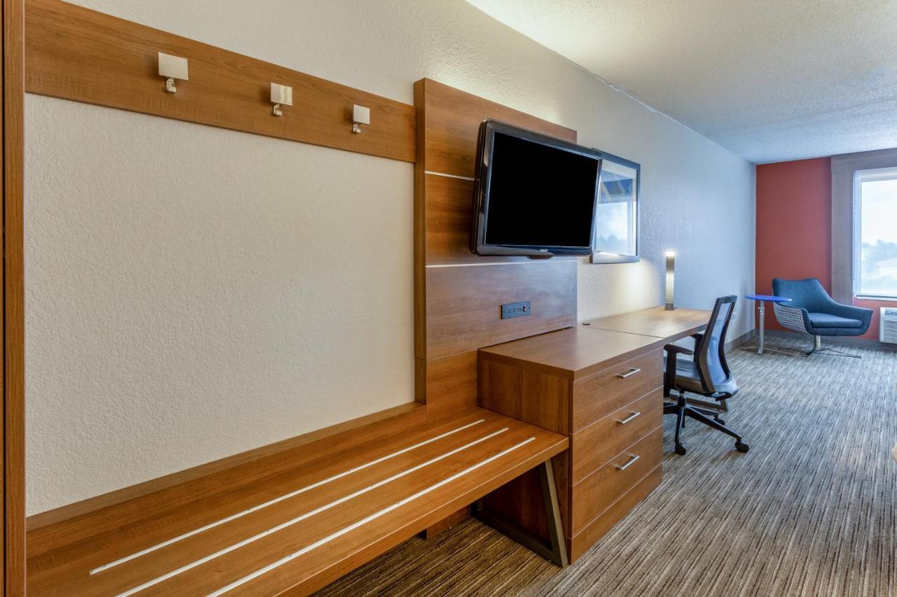 Holiday Inn Express & Suites O'Fallon-Shiloh By Ihg Exterior photo