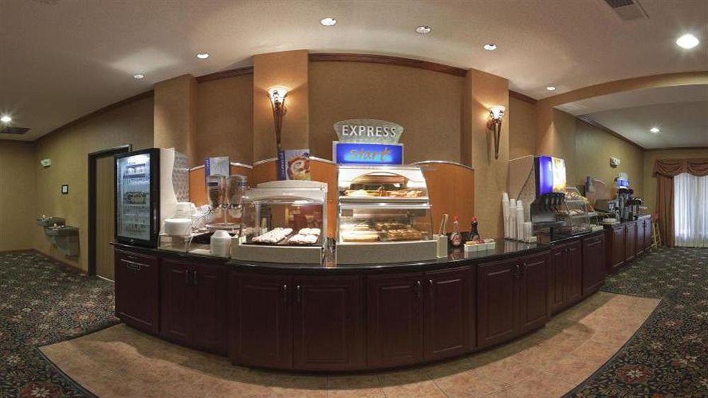 Holiday Inn Express & Suites O'Fallon-Shiloh By Ihg Exterior photo