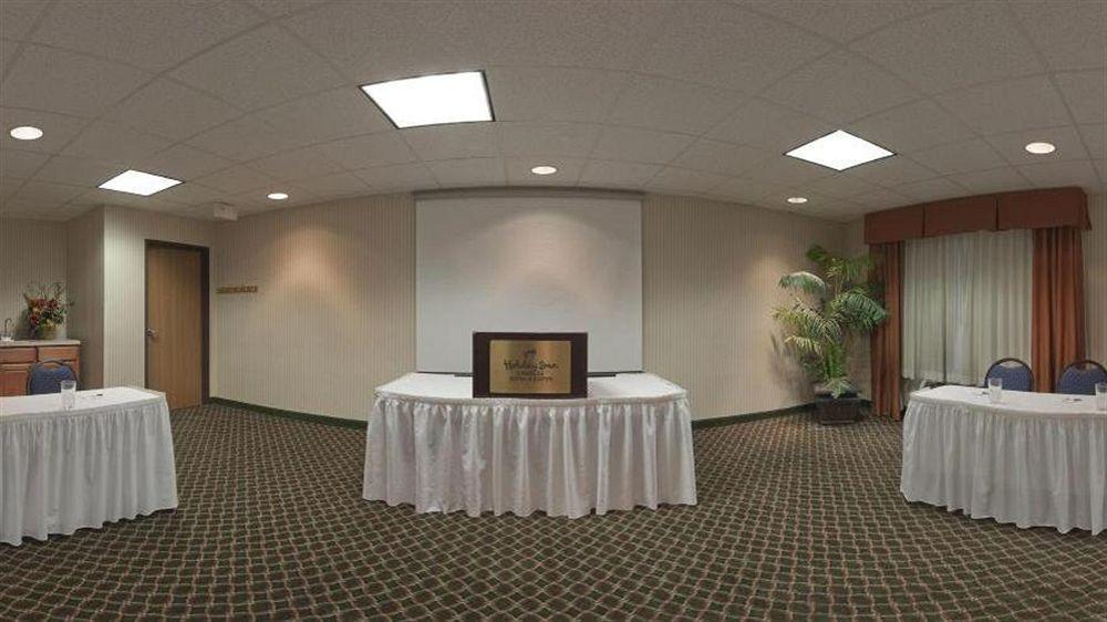 Holiday Inn Express & Suites O'Fallon-Shiloh By Ihg Exterior photo
