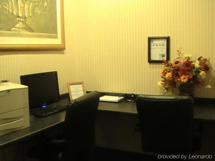 Holiday Inn Express & Suites O'Fallon-Shiloh By Ihg Facilities photo