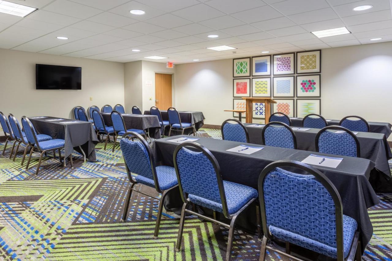 Holiday Inn Express & Suites O'Fallon-Shiloh By Ihg Exterior photo